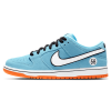 Nike Dunk Trainers, Nike SB Skate Shoes, Nike Dunk Low Pro SB 'Gulf'