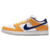 Nike Dunk Trainers, Nike SB Skate Shoes, Nike Dunk Low Pro SB 'Laser Orange'