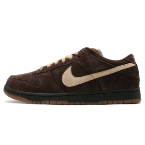 Nike SB Skate Shoes, Nike Dunk Low Pro SB 'Mocha'