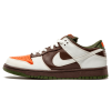 Nike SB Skate Shoes, Nike Dunk Low Pro SB 'Oompa Loompa'