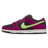 Nike SB Skate Shoes, Nike Dunk Low Pro SB 'Red Plum'