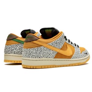 Nike Dunk Trainers, Nike Dunk Low Pro SB 'Safari'