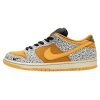 Nike Dunk Trainers, Nike Dunk Low Pro SB 'Safari'