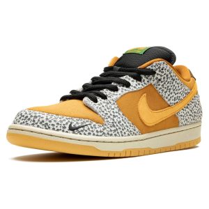 Nike Dunk Trainers, Nike Dunk Low Pro SB 'Safari'