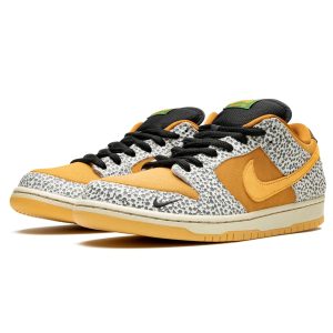 Nike Dunk Trainers, Nike Dunk Low Pro SB 'Safari'