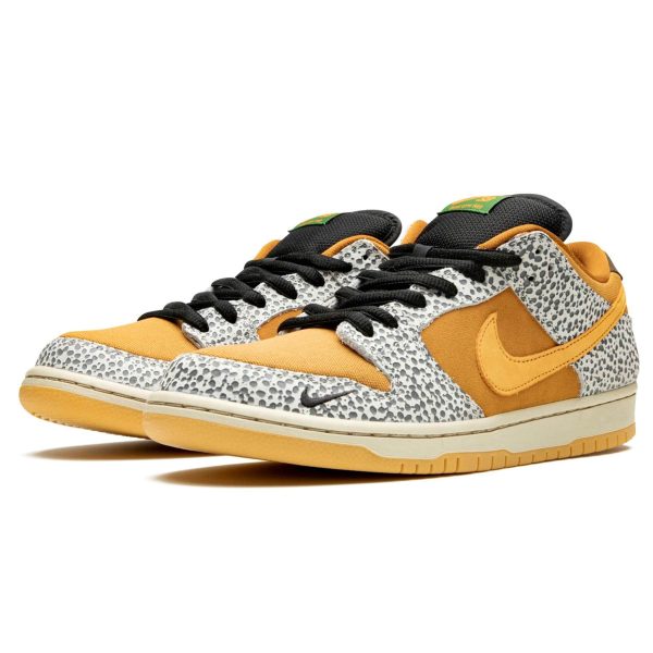 Nike Dunk Trainers, Nike Dunk Low Pro SB 'Safari'