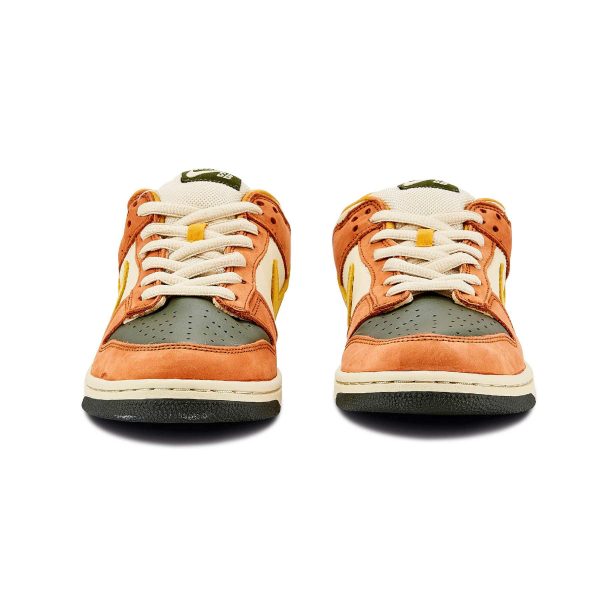 Nike SB Skate Shoes, Nike Dunk Low Pro SB 'Vapor'