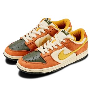 Nike SB Skate Shoes, Nike Dunk Low Pro SB 'Vapor'