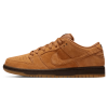 Nike SB Skate Shoes, Nike Dunk Low Pro SB 'Wheat Mocha'