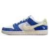 Nike Dunk Trainers, Nike SB Skate Shoes, Nike Dunk Low Pro SB x Fly Streetwear