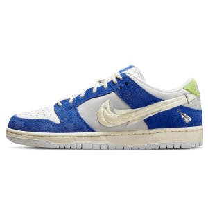 Nike Dunk Trainers, Nike SB Skate Shoes, Nike Dunk Low Pro SB x Fly Streetwear