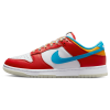 Nike Dunk Trainers, Nike Dunk Low QS 'LeBron James Fruity Pebbles'