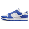 Nike Dunk Trainers, Nike Dunk Low 'Racer Blue Photon Dust'