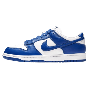 Nike Dunk Trainers, Nike Dunk Low Retro SP 'Kentucky'