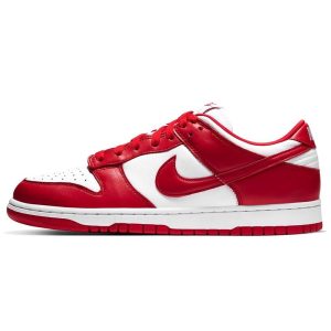 Nike Dunk Trainers, Nike Dunk Low Retro SP 'St. John's'