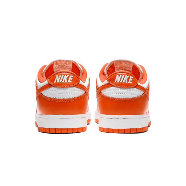 Nike Dunk Trainers, Nike Dunk Low Retro SP 'Syracuse'