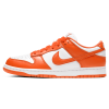 Nike Dunk Trainers, Nike Dunk Low Retro SP 'Syracuse'