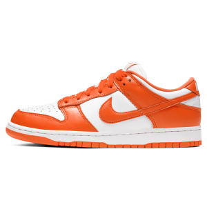 Nike Dunk Trainers, Nike Dunk Low Retro SP 'Syracuse'