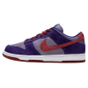 Nike Dunk Trainers, Nike Dunk Low Retro Vol. 1 SP 'Plum'