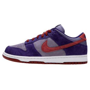 Nike Dunk Trainers, Nike Dunk Low Retro Vol. 1 SP 'Plum'