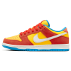 Nike Dunk Trainers, Nike SB Skate Shoes, Nike Dunk Low SB 'Bart Simpson'