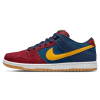 Nike SB Skate Shoes, Nike Dunk Low SB 'Catalonia'