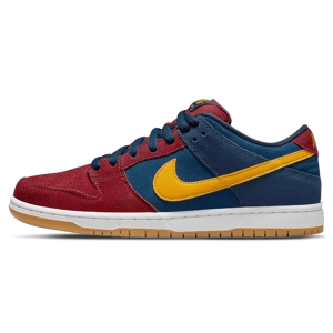 Nike SB Skate Shoes, Nike Dunk Low SB 'Catalonia'