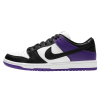 Nike Dunk Trainers, Nike Dunk Low SB 'Court Purple'