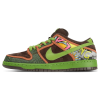 Nike SB Skate Shoes, Nike Dunk Low SB 'De La Soul'