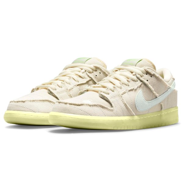 Nike SB Skate Shoes, Nike Dunk Low SB 'Mummy'