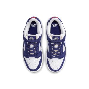 Nike SB Skate Shoes, Nike Dunk Low SB PS 'Los Angeles Dodgers'