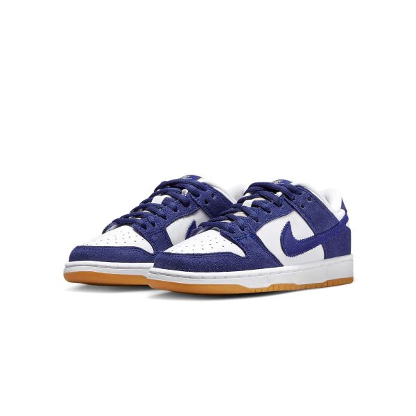 Nike SB Skate Shoes, Nike Dunk Low SB PS 'Los Angeles Dodgers'