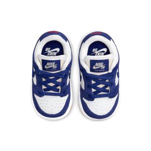 Nike SB Skate Shoes, Nike Dunk Low SB TD 'Los Angeles Dodgers'