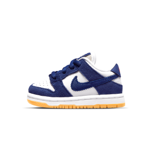 Nike SB Skate Shoes, Nike Dunk Low SB TD 'Los Angeles Dodgers'