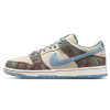 Nike Dunk Trainers, Nike SB Skate Shoes, Nike Dunk Low SB x Crenshaw Skate Club