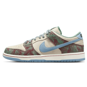 Nike Dunk Trainers, Nike SB Skate Shoes, Nike Dunk Low SB x Crenshaw Skate Club