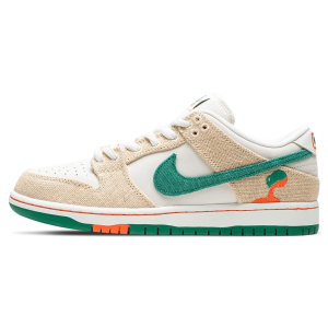 Nike Dunk Trainers, Nike SB Skate Shoes, Nike Dunk Low SB x Jarritos