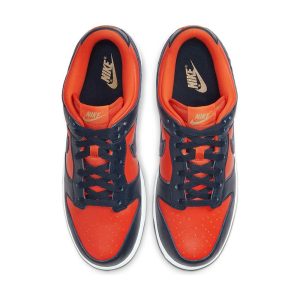 Nike Dunk Trainers, Nike Dunk Low SP 'Champ Colors'