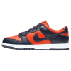 Nike Dunk Trainers, Nike Dunk Low SP 'Champ Colors'