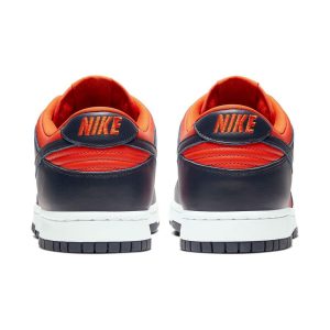 Nike Dunk Trainers, Nike Dunk Low SP 'Champ Colors'