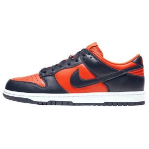 Nike Dunk Trainers, Nike Dunk Low SP 'Champ Colors'