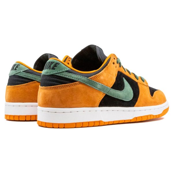 Nike Dunk Trainers, Nike Dunk Low SP Retro 'Ceramic' 2020