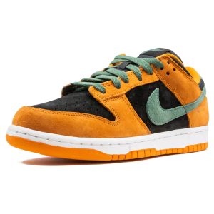 Nike Dunk Trainers, Nike Dunk Low SP Retro 'Ceramic' 2020