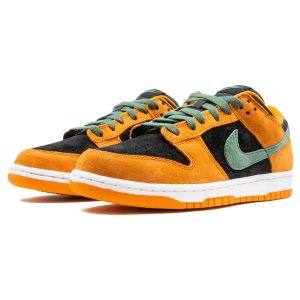 Nike Dunk Trainers, Nike Dunk Low SP Retro 'Ceramic' 2020