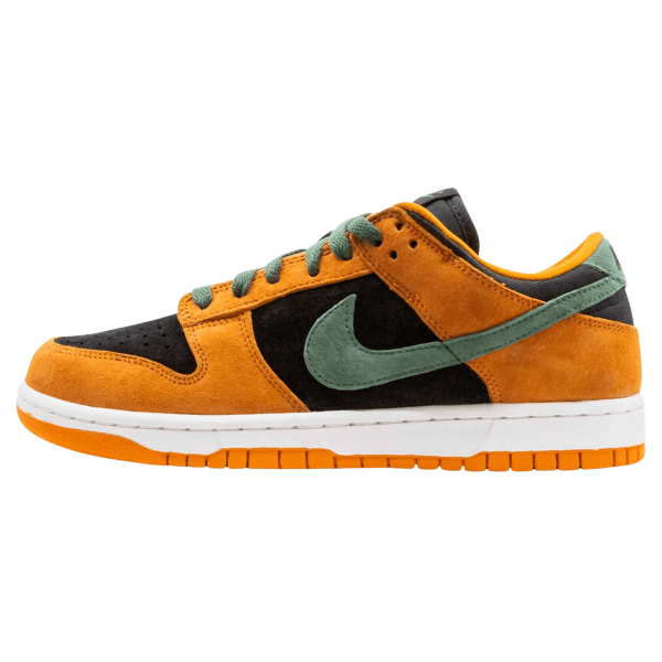 Nike Dunk Trainers, Nike Dunk Low SP Retro 'Ceramic' 2020