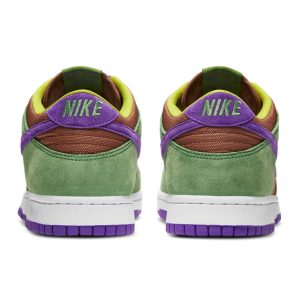 Nike Dunk Trainers, Nike Dunk Low SP Retro 'Veneer' 2020