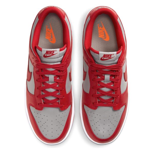 Nike Dunk Trainers, Nike Dunk Low SP 'UNLV' 2021