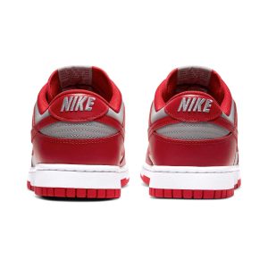 Nike Dunk Trainers, Nike Dunk Low SP 'UNLV' 2021