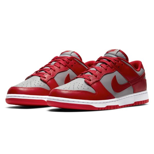 Nike Dunk Trainers, Nike Dunk Low SP 'UNLV' 2021