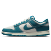 Nike Dunk Trainers, Nike Dunk Low 'Sashiko - Industrial Blue'